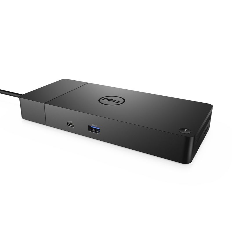 Dell Dock- WD19S 130w Power Delivery - 180w AC - 130 W, 1 of 4