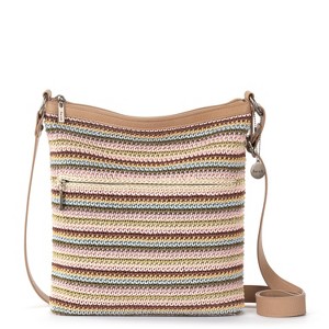 The Sak Lucia Crossbody Hand Crochet Bag - 1 of 4