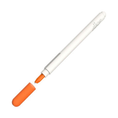 Ceramic Retractable Utility Knife Pen, Craft Cutting Tool, Blade