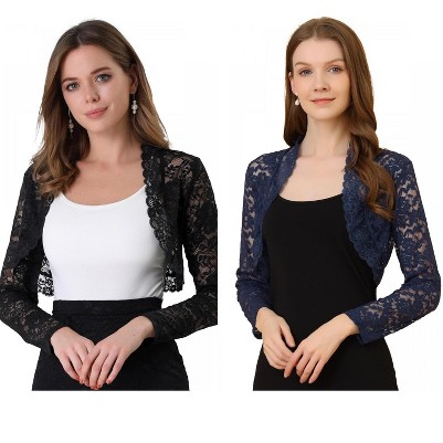 black/dark blue