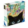 Ravensburger Puzzle Moments: Kaleidoscope Kitty Jigsaw Puzzle - 300pc - 3 of 3