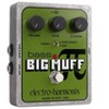 Electro Harmonix BASS-BM Bass Big Mu Pi Distortion and Sustainer Pedal - 3 of 3