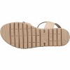 Women's Wo's Knia Ankle Strap Espadrille Platform Sandals - MIA - 4 of 4