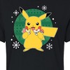 Women's - Pokémon - Official Cookie Taster Cropped Graphic T-Shirt - 2 of 4