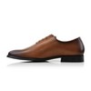 Ferro Aldo Mens Glenn MFA19698 Classic Wholecut Lace-up Oxford Dress Shoes - 4 of 4