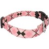 Country Brook Petz Deluxe Dog Collar - Plaid and Argyle Collection - Made in The U.S.A. - 3 of 4