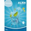 DISNEY Toy Story Large Vinyl Piggy Bank: Alien Remix Party Sully (Piggy Bank) - 2 of 4