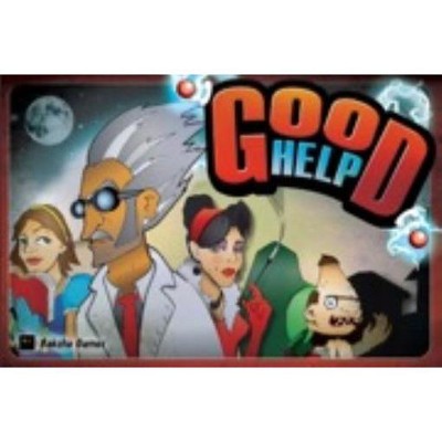 Good Help Board Game