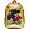 Monster Jam Backpack El Toro Loco Single Compartment Tote Bag Book Bag for Travel Daily Use - 2 of 4