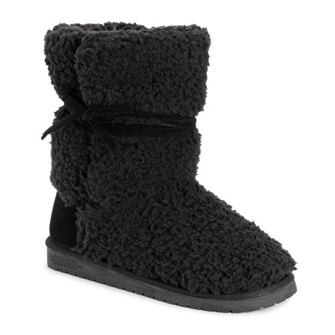 Women's Malena Boot – MUK LUKS