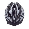 GOOFY Adult Cool Running Helmet, Lightweight Bicycle Helmet with Adjustable Side and Chin Straps - 3 of 4