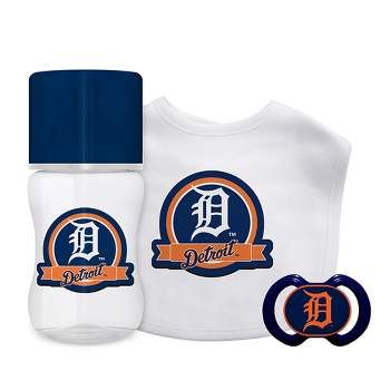 Detroit Tigers One Piece Baseball Jersey Red - Scesy