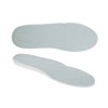 Unique Bargains Trim to Fit Shoe Inserts 2 Pair - 3 of 4