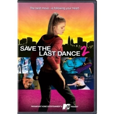 Save the Last Dance 2 (DVD)(2006)