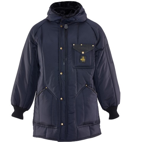 Refrigiwear Men's Iron-Tuff® Ice Parka