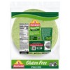 Mission 8" Gluten Free Spinach Tortillas - 10.5oz/6ct - image 2 of 4