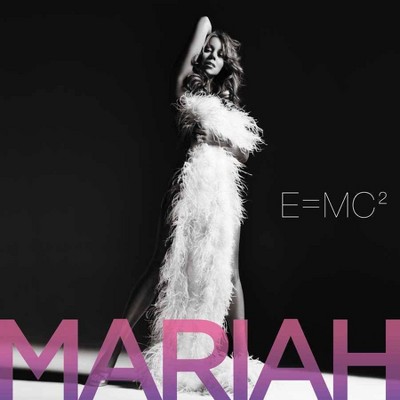 Mariah Carey - E=MC2 (2 LP) (Vinyl)