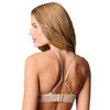 Journelle Women's Lace Plunge Bralette - 3 of 4