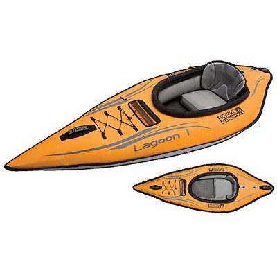 Advanced Elements Lagoon 1 Inflatable Kayak