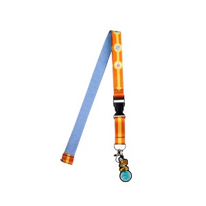 Avatar Lanyard - 1 of 4