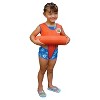 Poolmaster Swimming Pool Float Tube Trainer - Orange - 4 of 4