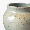 Short Vintage Vase - Threshold™ designed with Studio McGee - image 3 of 4