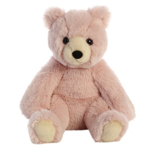 Aurora Bear 11 Humphrey Pink Stuffed Animal : Target