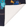 54"x78" Pixar Heroes Area Kids' Rug - 4 of 4