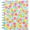 Talia Discbound Notebook Planner, Customizable - 3 of 4
