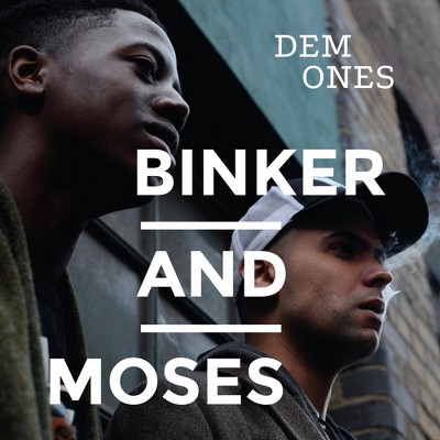 Binker And Moses - Dem Ones (Vinyl)