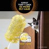 Swiffer Duster Multi-Surface Pet Heavy Duty Refills with Febreze Odor Defense, 6 Count - 2 of 4