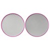Unique Bargains Double Sided Hair Remover for Arms Legs Reusable Manual Epilators 1 Pc - 3 of 4