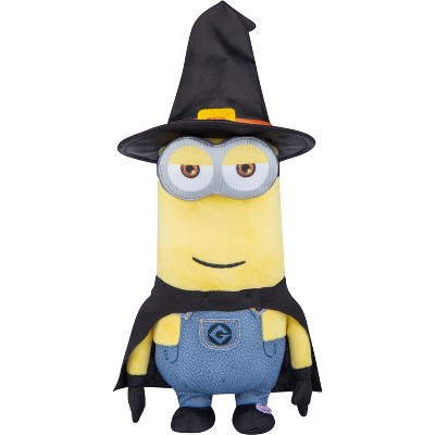 Gemmy Waddler Kevin as Witch Universal , yellow