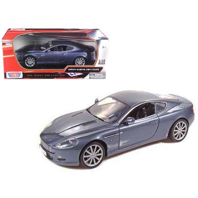 aston martin diecast model cars