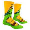 Odd Sox, Funny Novelty Socks - 3 of 4