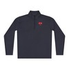 Love All Tennis Adult Quarter-Zip Pullover - 3 of 4