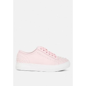 Pearly Sneakers - 1 of 4