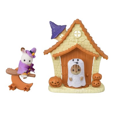 calico critters target