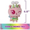 Gabby’s Dollhouse Celebration Kitty Fairy 6-Inch Plush Toy – Official Soft Stuffed Animal for Kids, Girls & Boys Ages 3 and Up by Spin Master - 3 of 4