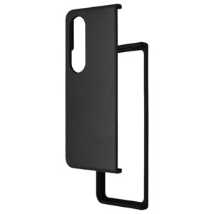 OtterBox Thin Flex Series Case for Samsung Galaxy Z Fold4 - Black - 1 of 1
