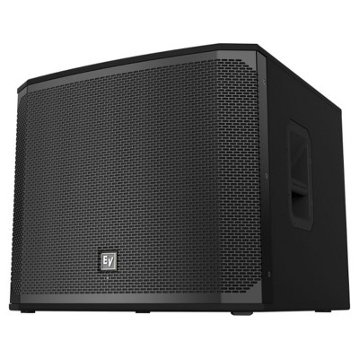 Electro-Voice EKX-18SP 18" 1300 Watt Powered Subwoofer