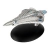 Eaglemoss Limited Eaglemoss Star Trek Ship Replica | Voth City Ship - 2 of 4