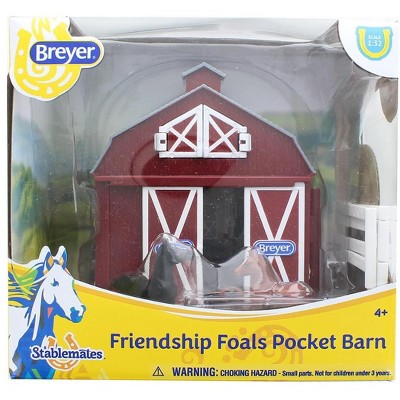 horse play set