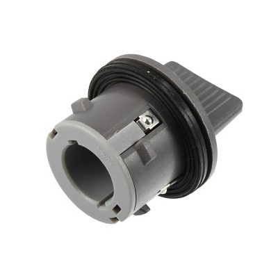 Unique Bargains Car Turn Signal Light Bulb Socket Holder 92166F1000 for Hyundai Veloster N 2019-2022