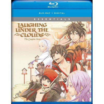 Laughing Under The Clouds: The Complete Series (Blu-ray)(2019)