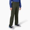 Dickies Boys' Slim Fit Pants, 4-20 - 4 of 4