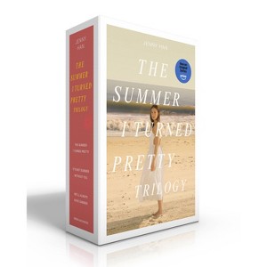 The Complete Summer I Turned Pretty Trilogy (Boxed Set) - by Jenny Han - 1 of 2