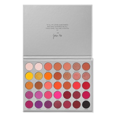 Morphe X Jaclyn Hill Palette Volume II - 10.76oz - Ulta Beauty