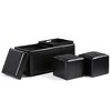 35" Franklin Storage Ottoman - WyndenHall - 2 of 4