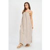 EMORY PARK Women's Tunic Dresses Maxi - image 2 of 4